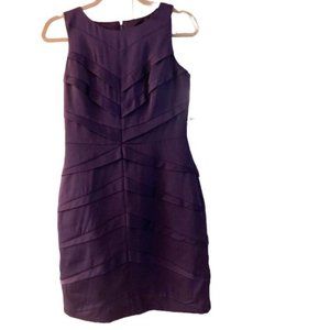 Adrianna Papell size 4 cocktail dress